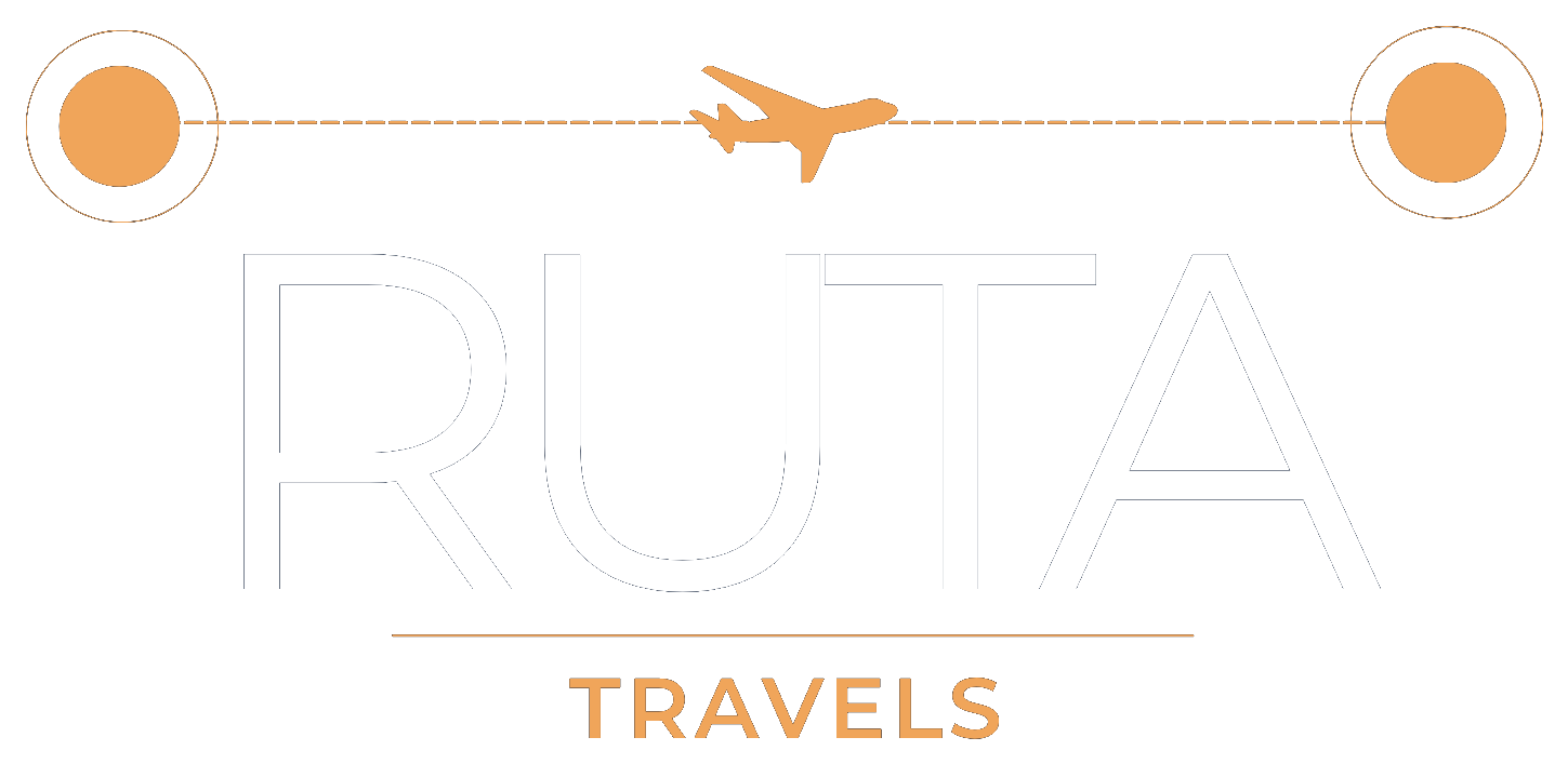 Ruta Travels
