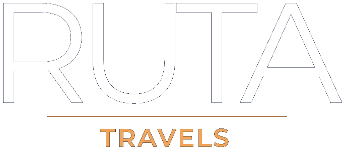 Ruta Travels